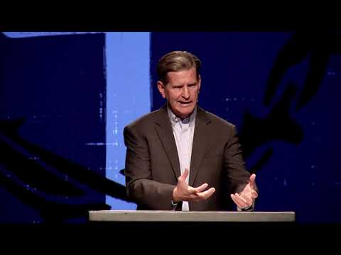 Five Facts About The Cross | Galatians 1:3-5 | Pastor John Miller