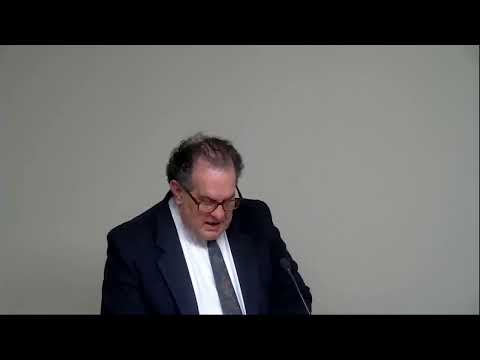 Scripture Commentary - Genesis 24:29-49