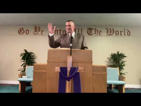 THE DEATH OF JOSHUA (Joshua 24:29-31)