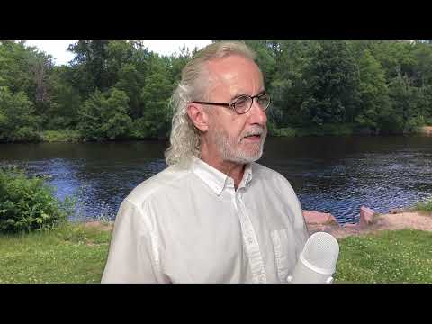 Scripture Verse By Verse (2024) The Book of Acts 7:31-53