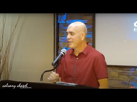 Sunday Morning Service - 9AM  - 1 Corinthians 16:1-9