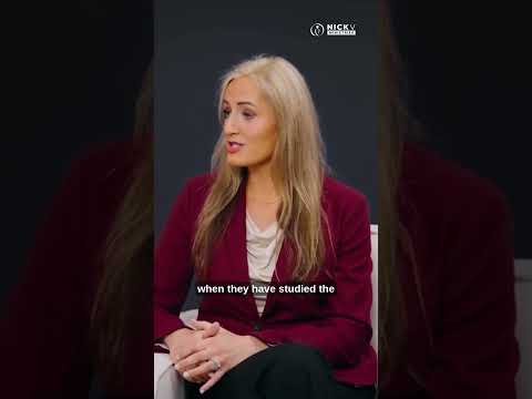 "Jesus warned us about this..."