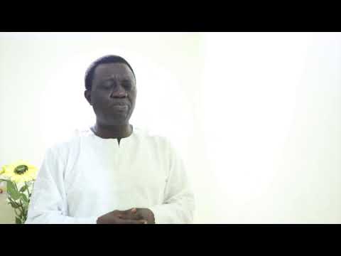 JESUS, The Helper Of The Helpless (John 5:5-9) [Sun.5th June 2022.]