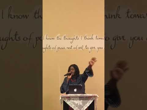 Another Chance |  Jonah 3:1  | Pastor Nelson Wiley