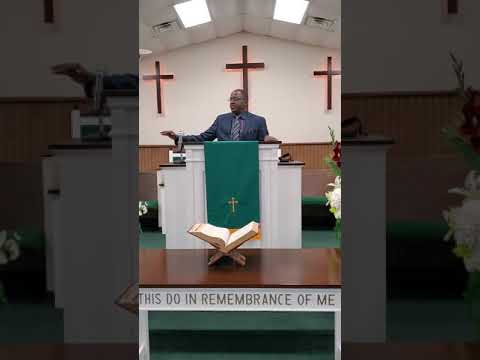 When God makes His move! (Judges 6:11-14) Part I