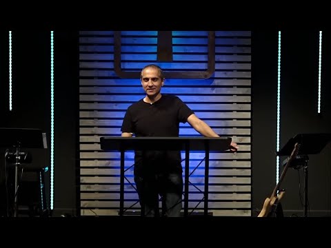 The Second Coming Of Christ -- Revelation 19:11-14