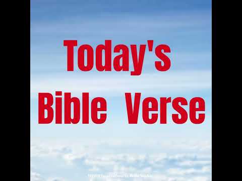 10/19/2022 Power Verse for Today | Isaiah 54:10 | Feed on GOD's Word Daily