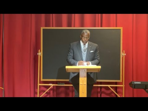 Identifying with the Cross Luke 9:23-26