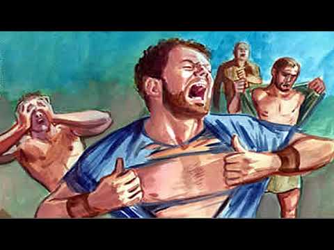 CARMEL BIBLE CLASS 26 I ಸಾವ್ಲಾಚ್ಯಾ ಮರಣಾಚಿ ಖಬರ್; ದಾವಿದಾಚೆಂ ಶೋಕ್-ಗೀತ್ I Sept 21 I 2 Samuel 1: 1-27