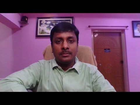 యదార్ధమైన జీవితం | Integrity by John Sundar Gandi (Proverbs 14:11)