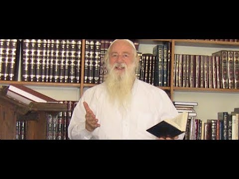 Zechariah 14:1-11: Gog & Magog vs Jerusalem, Mt of Olives split assunder; R Nachman on longsuffering