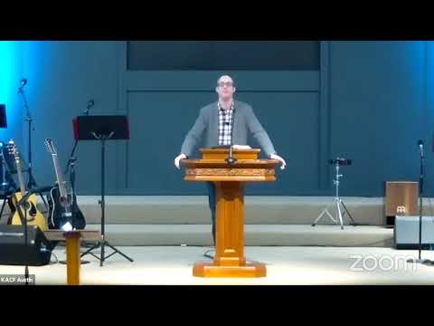 From Slaves to Sons (Galatians 4:1-11)