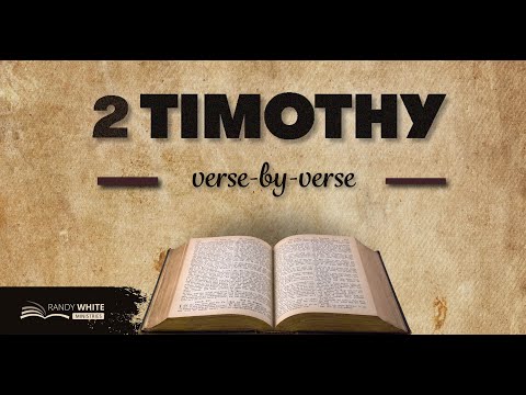 2 Peter | Practical Teaching on Coming ConditionsSession 3 | 2 Peter 1:12-15