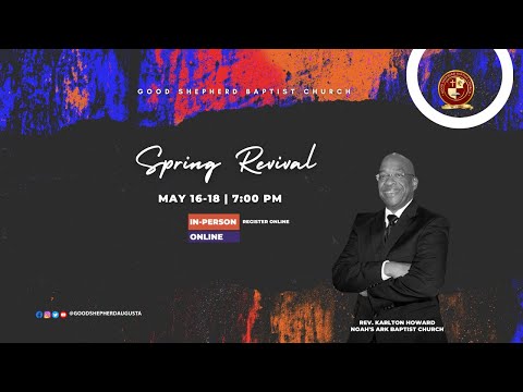 God's Grace | 1 Timothy 1:12-20 (NIV) | Rev. Karlton Howard