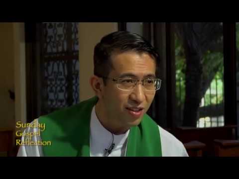 Gospel Reflection: Luke 18:1-8