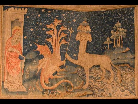 Revelation 13:5-15 Killing Christians: The Beast Conquers