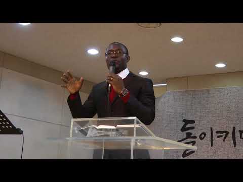 [24 Dec 2017] "The Implication of Christmas to the Believers" (Luke 1:11-20, 26)