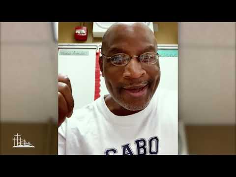 How Can God Do Such a Thing? | VBC Daily 3 Prayer | Romans 2:14-16 | Pete Knight, Men's Coordinator