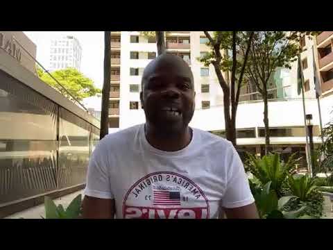 “The Caleb Consciousness  (Joshua  14:13)!”#doctorpulley #kingdomteachings