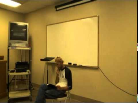 Genesis 39:1 - 42:28 Part 4