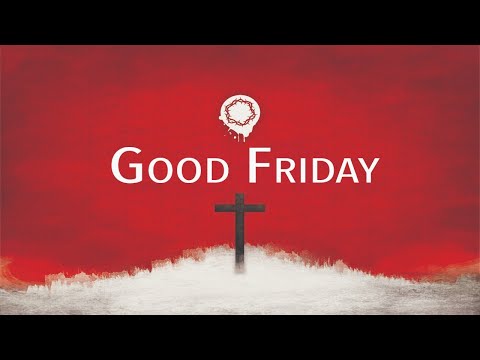 Good Friday - The Crucified King - Matthew 27:27-51