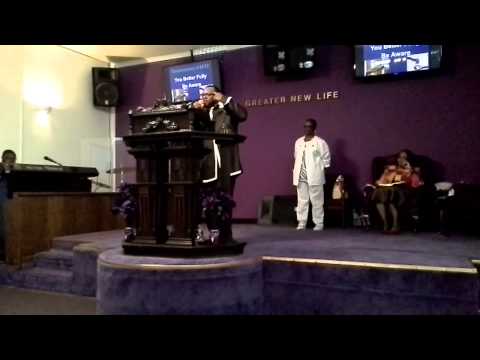 You Better Fully Beware! Deuteronomy 6:10-12