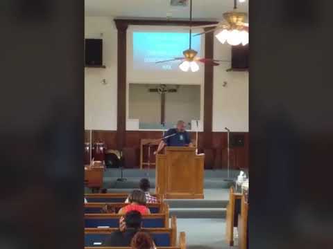 Lessons From The Ark. Genesis 6:13-17