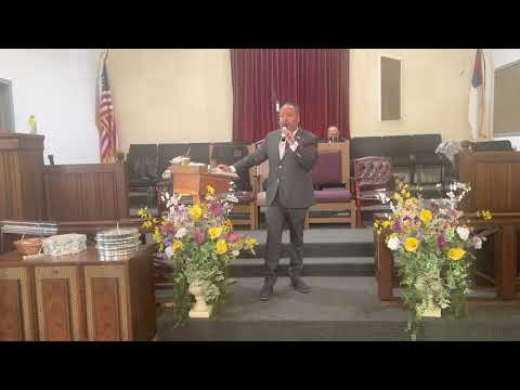 As It Is Written Romans 3:10-19