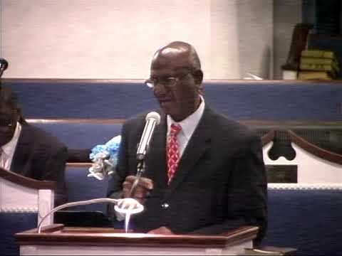 "God, I Want What I Had", Psalms 51: 11-13, http://tambc.org, Pastor Willis Taylor