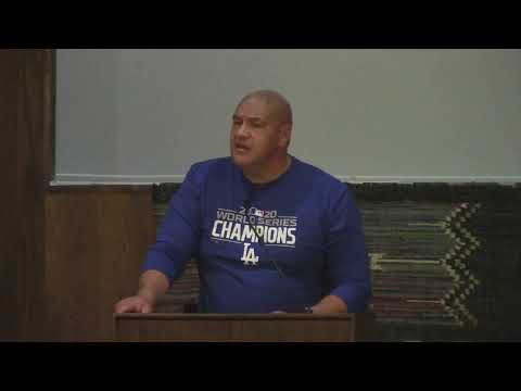 2 Kings 16:10-20  Calvary Chapel Sweet Hills  Pastor Ryan Houssein  11-11-2020