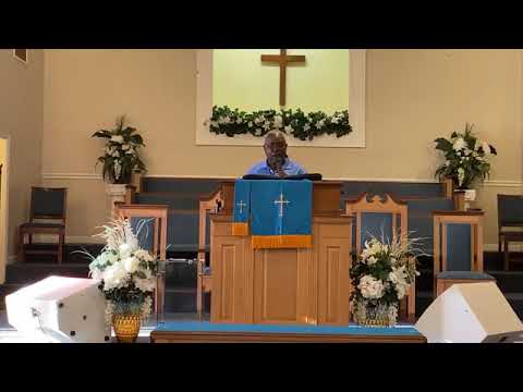 Annual Revival Night #4 | Puddles of Revival| John 9:6-7| Revival