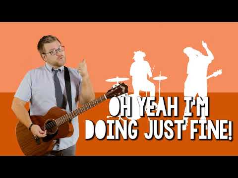 Lantern Music | 2 vs 1 (Ecclesiastes 4:9)