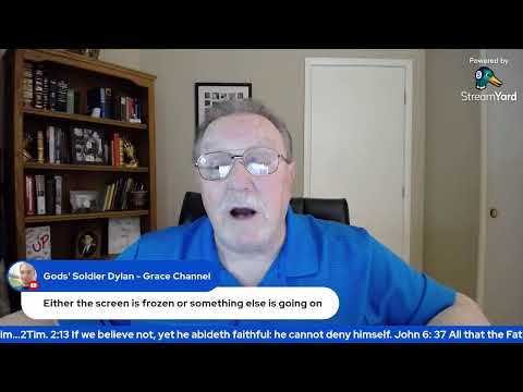 Wednesday Bible Study 1 Timothy 6:7-10