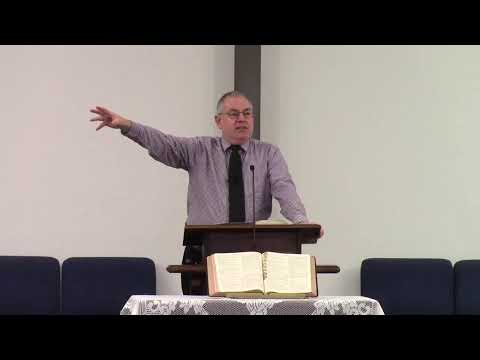 The Work of the Ministry (Romans 15:14-16:27)