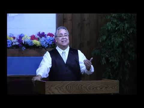 FCF Sunday Services: The Depravity of Man (Romans 1:22-25)