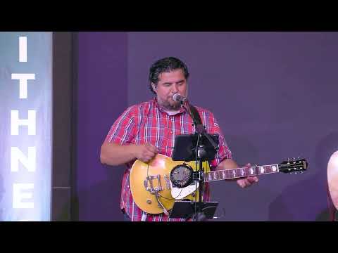 Hebrews 13:1-16 | "Christian Living"