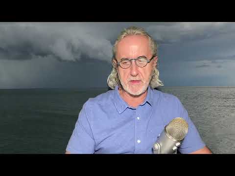 Scripture Verse By Verse (2023) Mark 9:1-13