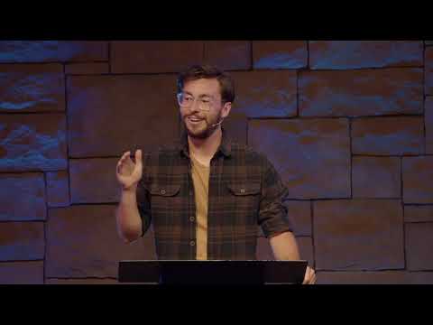 Hidden Talents || Matthew 25:14-30 || Joel Randall