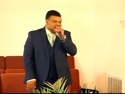 He Got This!  Matthew 14:22-30 - Pastor Alec Hayes Jr.