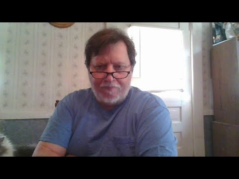 05-21-2019  Psalms 79:5- part 1