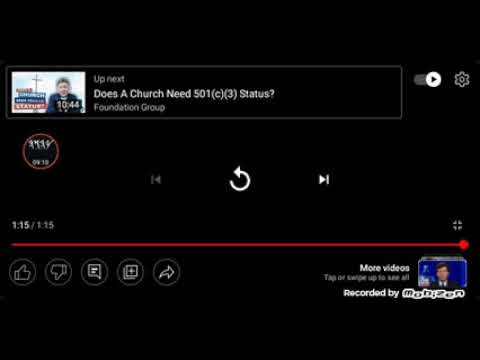 The church of babel claiming to be in the truth. 2 Peter 2:12-15
