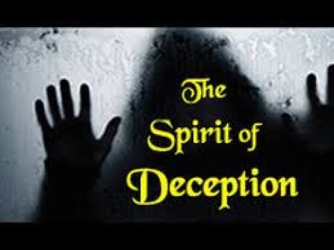 Guarantee For Receiving The Truth... (Matthew 18:19-20/2 Corinthians 11:3-4)