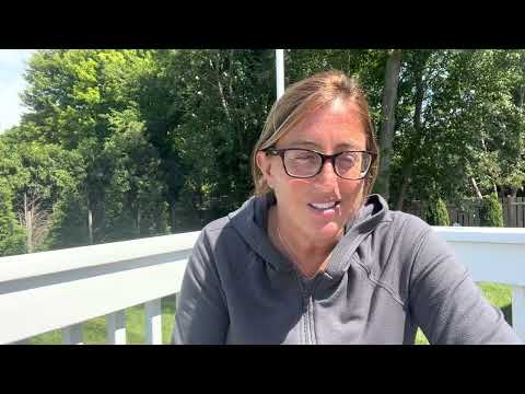 He Is Near (Devotion on Lamentations 3:57)