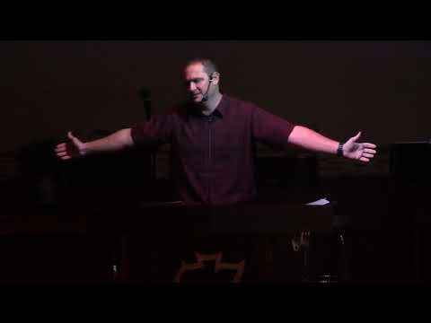 2nd Timothy 1:1-4 2/3/19