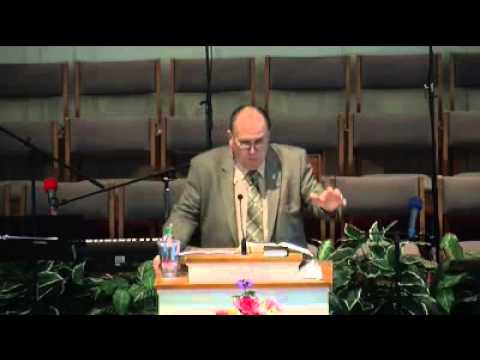 01-25-15 AM Service (Faithful In Testing (Genesis 45:1-5))