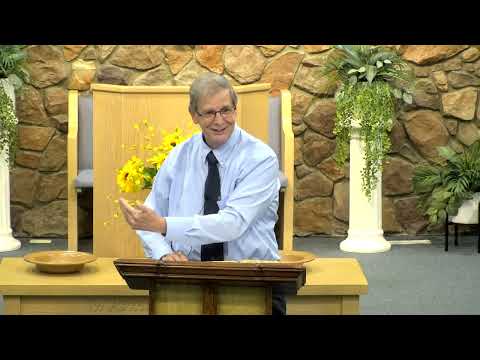 # 84 Luke 18:22-30