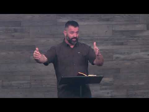 Revelation 19:19-21 / The Final Victory