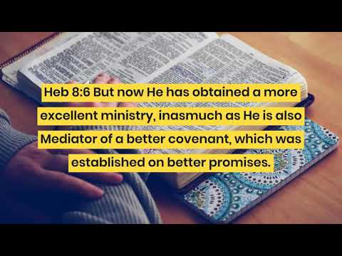 1027. Christ as our Mediator (Job 9:32-33)