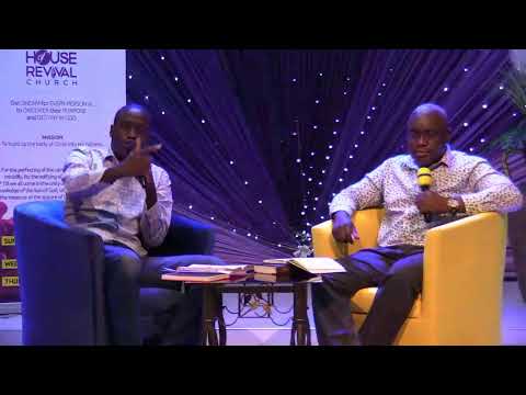 Enlarge The Place of Your Tent. Isaiah 54:1-3. Day three