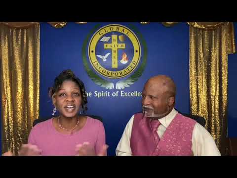 'The Spiritual vs The Natural' (Genesis 25:27-34), 3-1-2022